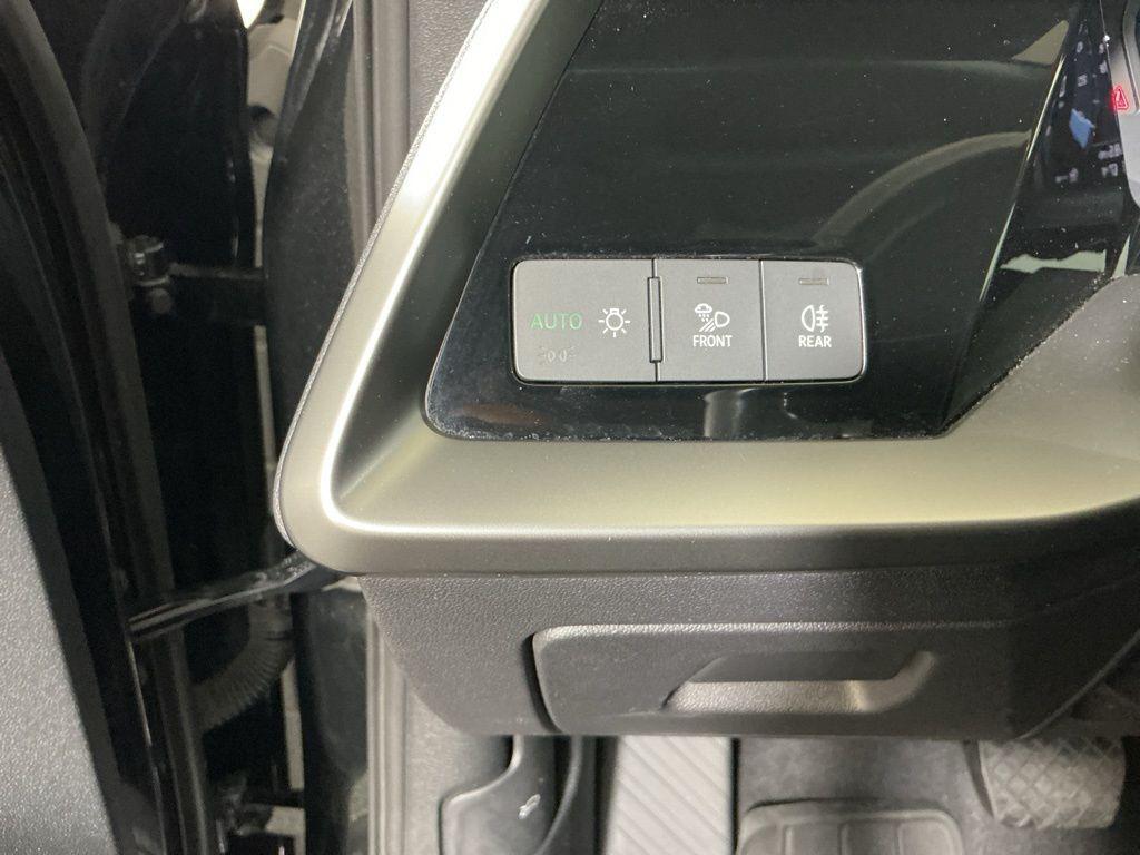 used 2022 Audi A3 car, priced at $21,462