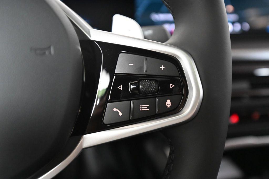 new 2026 BMW 330 car, priced at $56,925