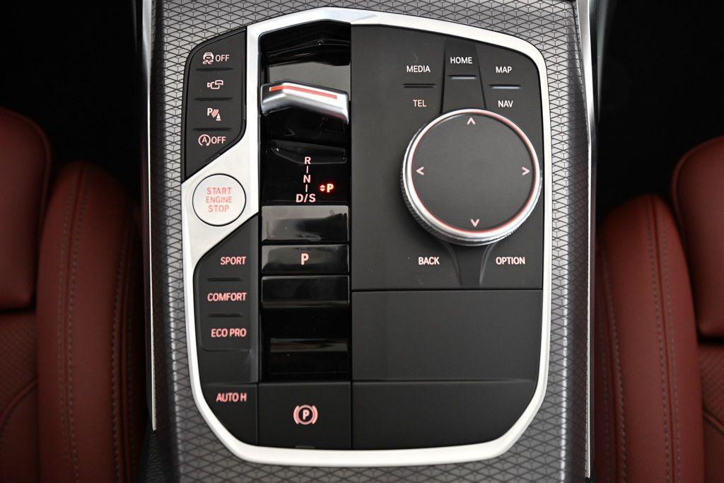 new 2026 BMW 330 car, priced at $56,925