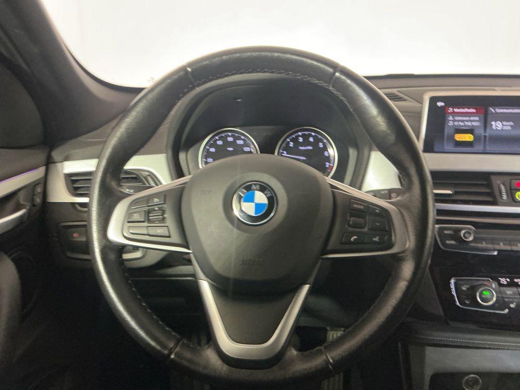 used 2020 BMW X1 car, priced at $19,262