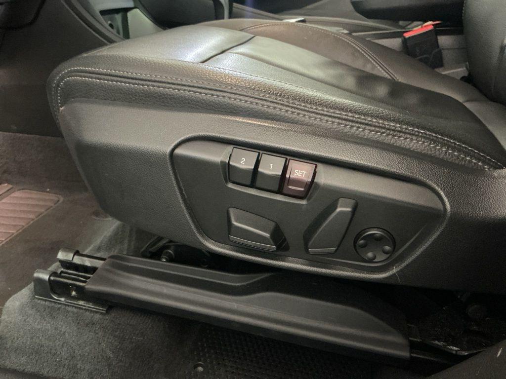 used 2020 BMW X1 car, priced at $19,262