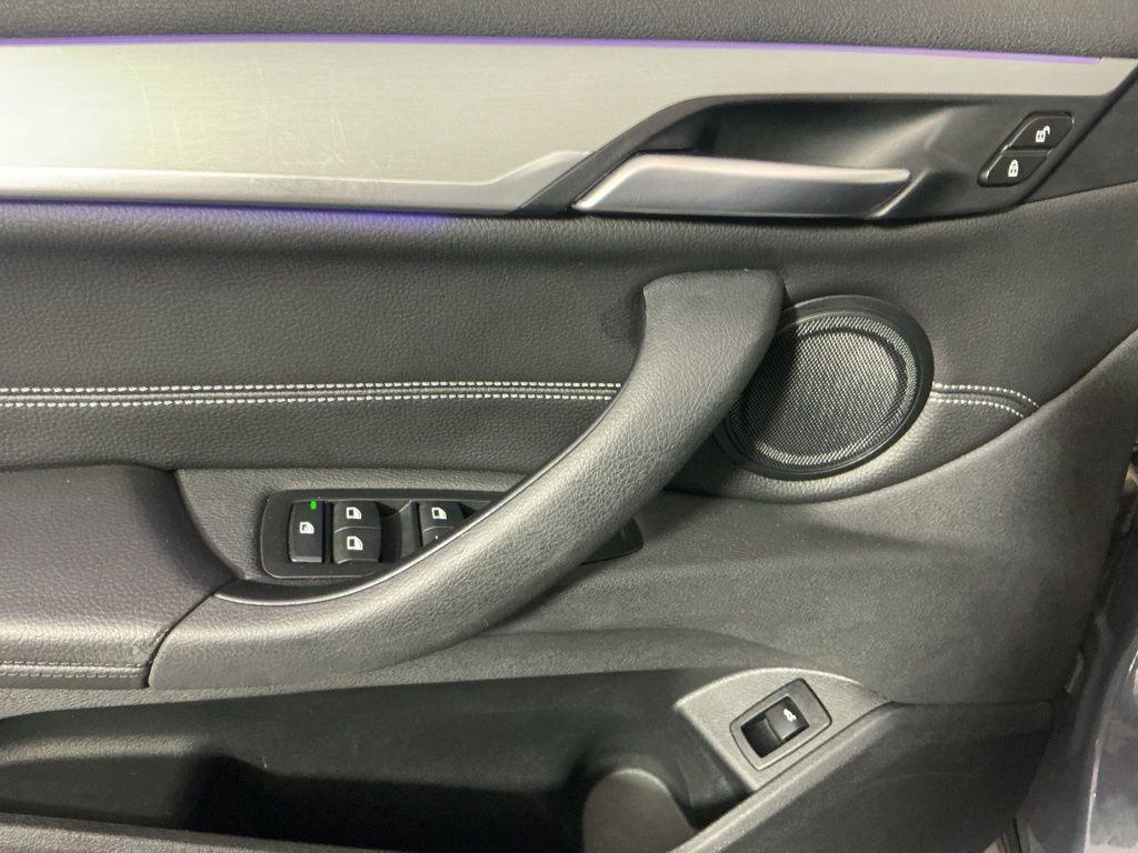 used 2020 BMW X1 car, priced at $19,262