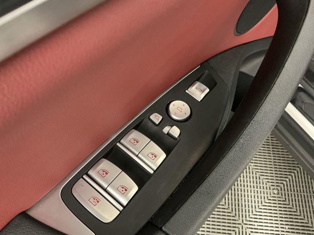 used 2024 BMW X3 car, priced at $38,462