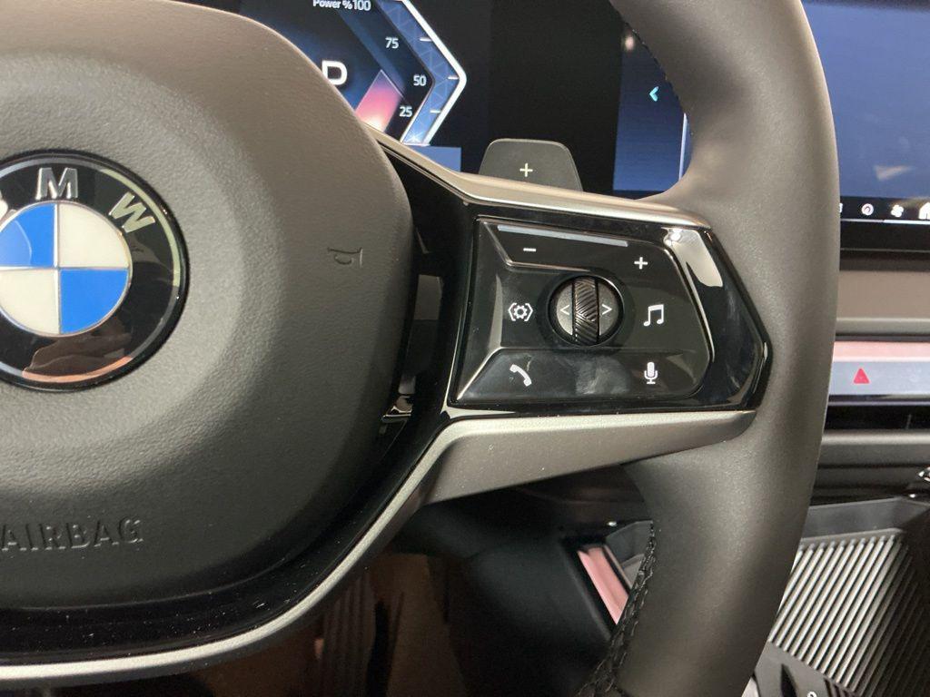 new 2026 BMW X3 car, priced at $58,285