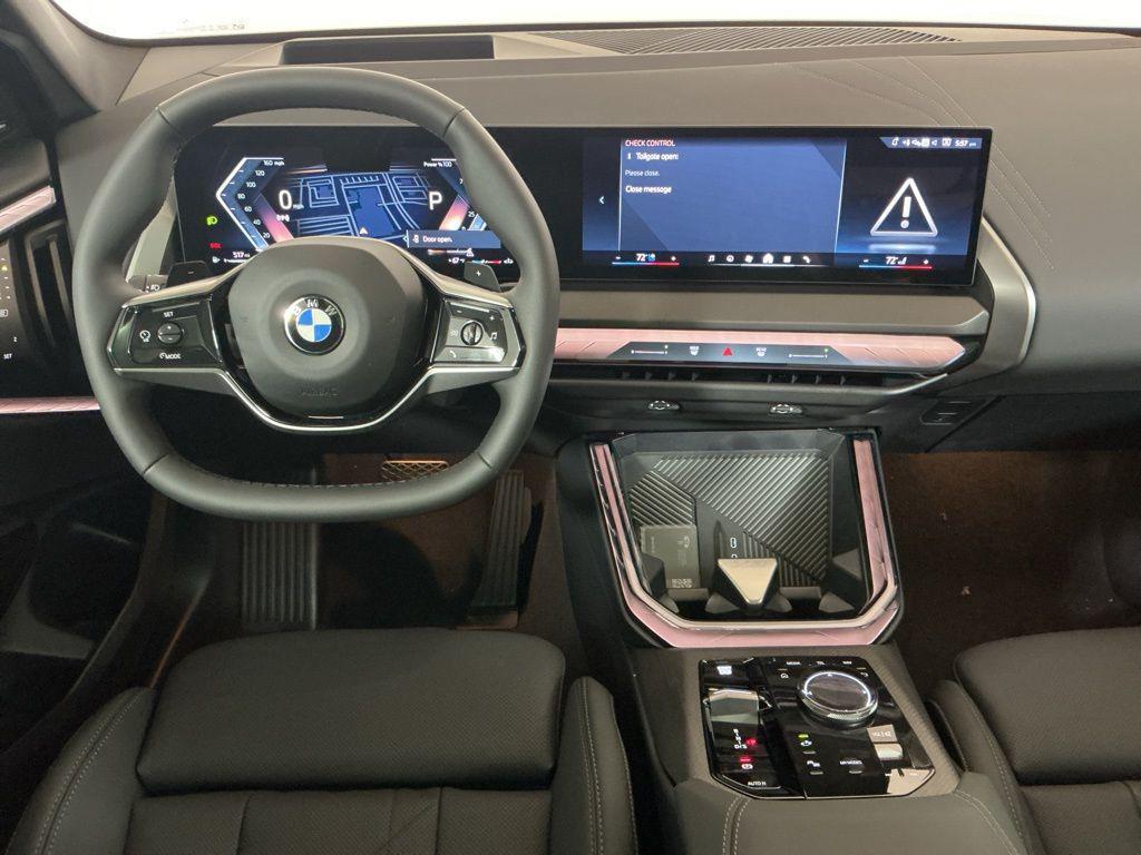 new 2026 BMW X3 car, priced at $58,285