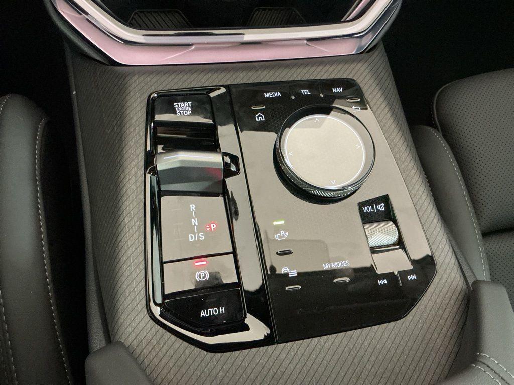 new 2026 BMW X3 car, priced at $58,285