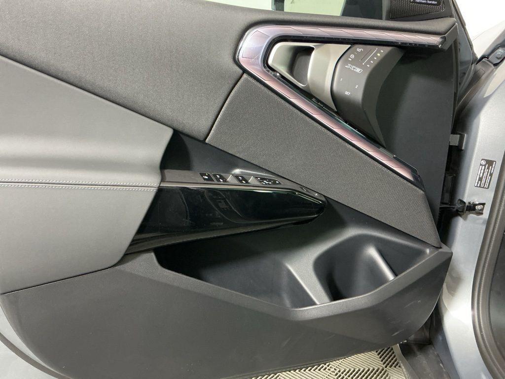 new 2026 BMW X3 car, priced at $58,285