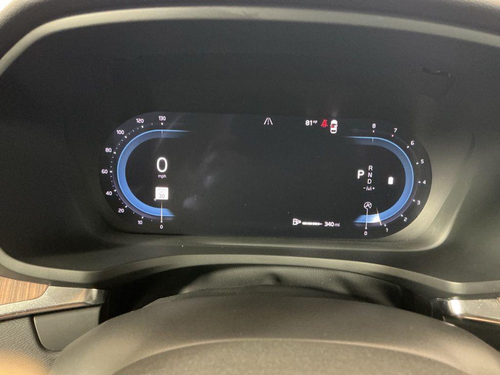 used 2024 Volvo V60 Cross Country car, priced at $29,962