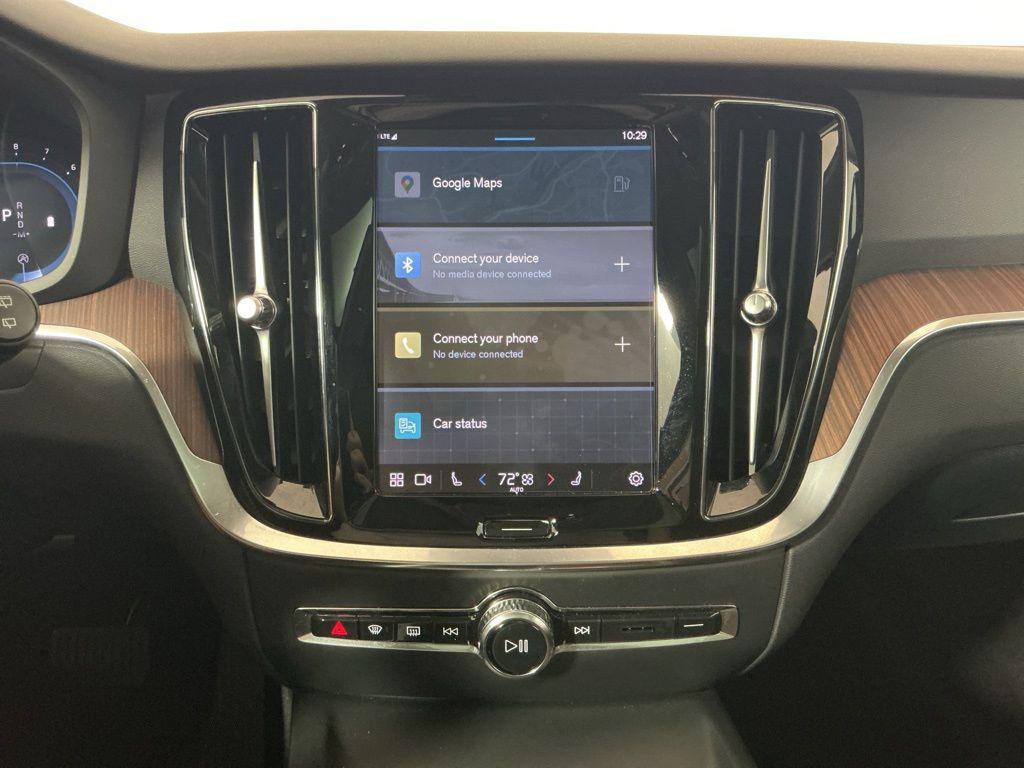 used 2024 Volvo V60 Cross Country car, priced at $29,962