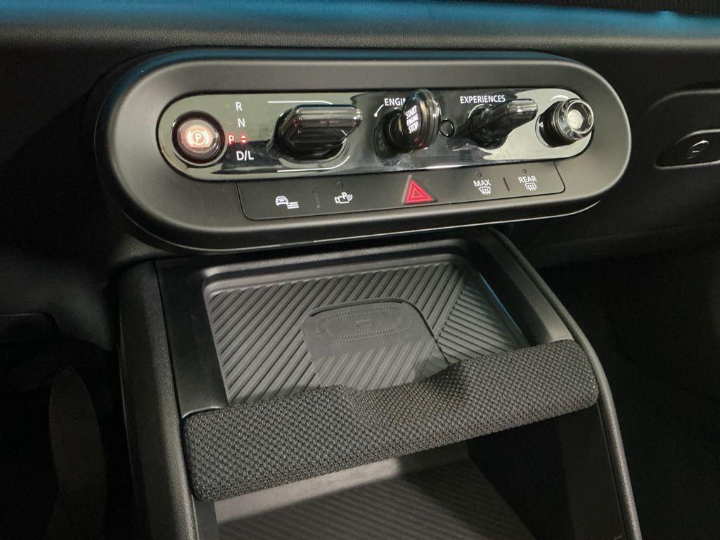 used 2025 MINI Countryman car, priced at $34,900