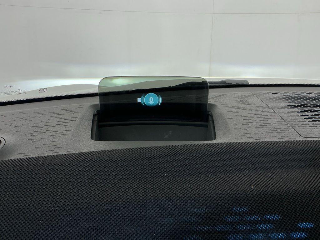 used 2025 MINI Countryman car, priced at $34,900