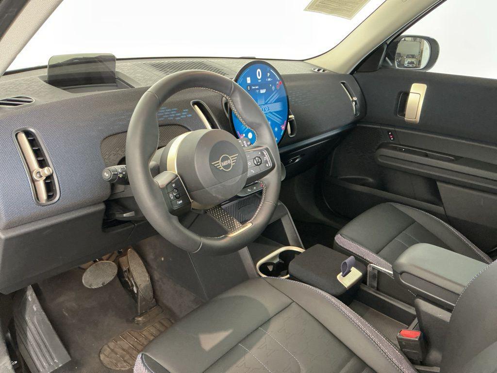 used 2025 MINI Countryman car, priced at $34,900