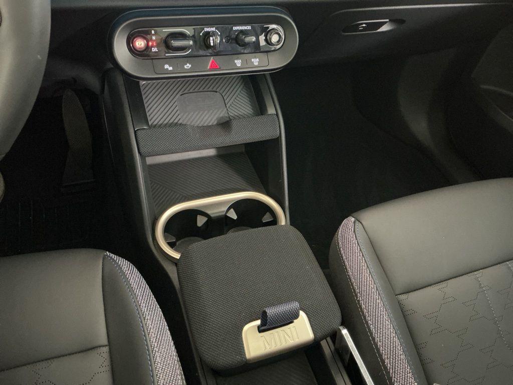 used 2025 MINI Countryman car, priced at $34,900