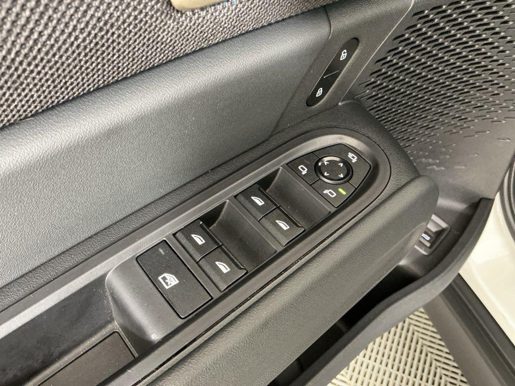 used 2025 MINI Countryman car, priced at $34,900