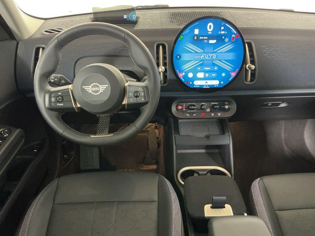 used 2025 MINI Countryman car, priced at $34,900