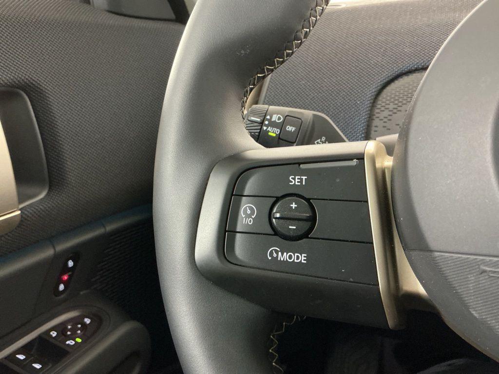 used 2025 MINI Countryman car, priced at $34,900