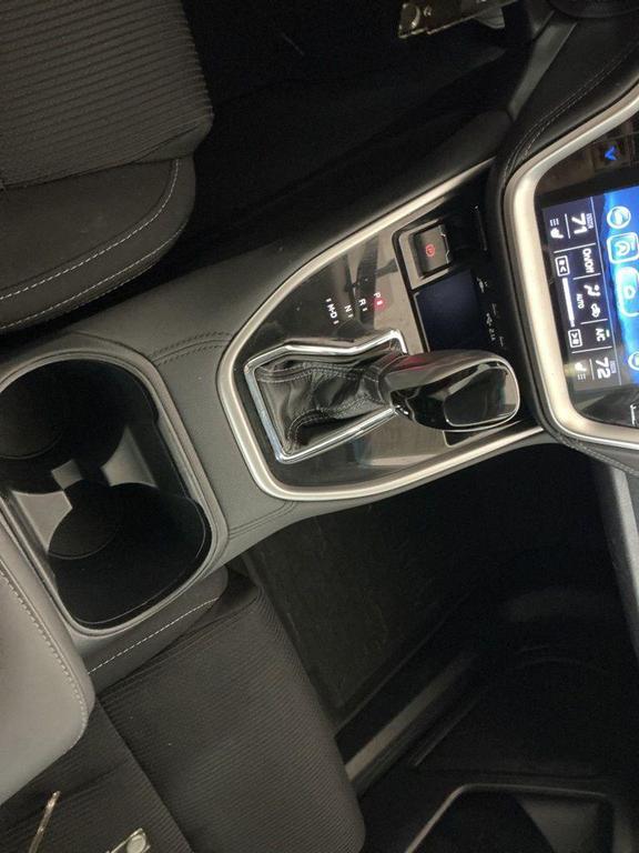 used 2020 Subaru Legacy car, priced at $12,562