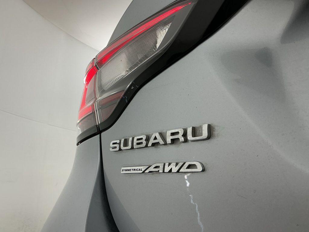 used 2020 Subaru Legacy car, priced at $12,562