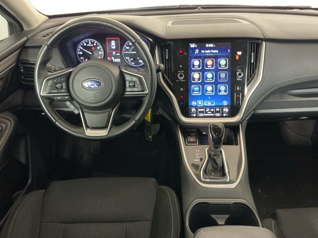 used 2020 Subaru Legacy car, priced at $12,562