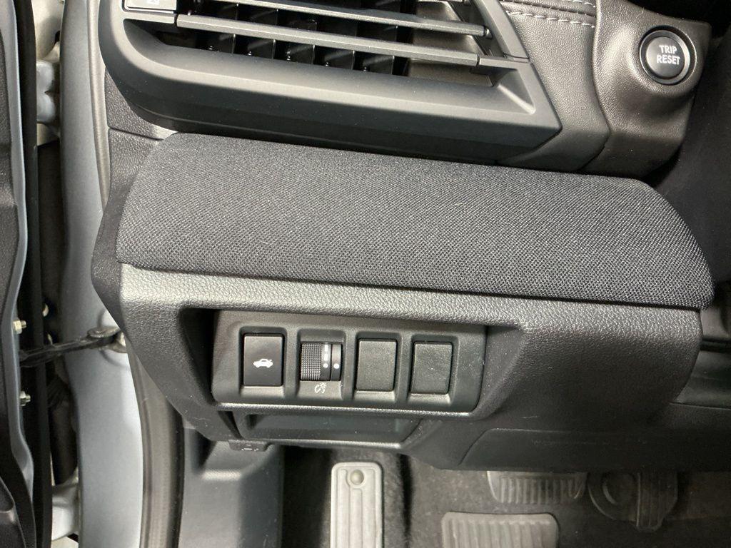 used 2020 Subaru Legacy car, priced at $12,562