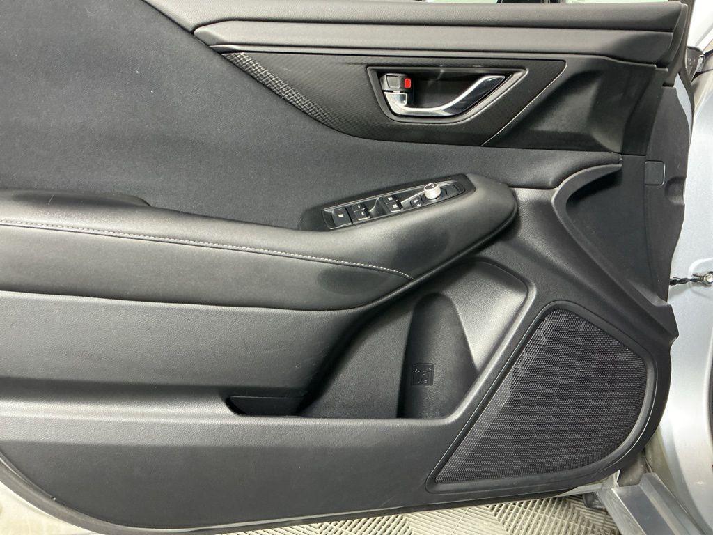 used 2020 Subaru Legacy car, priced at $12,562