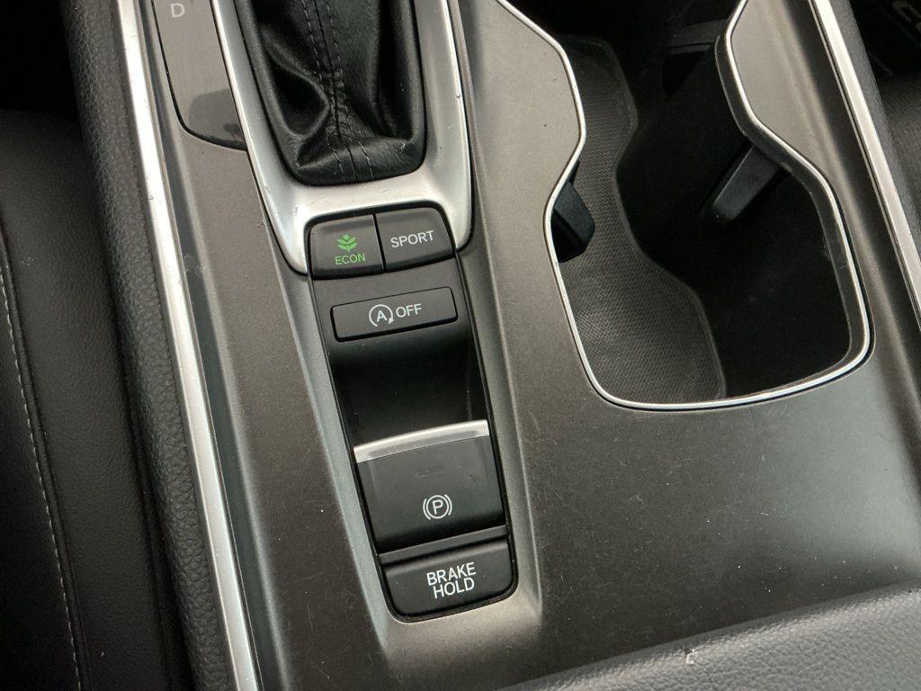 used 2022 Honda Accord car, priced at $22,962