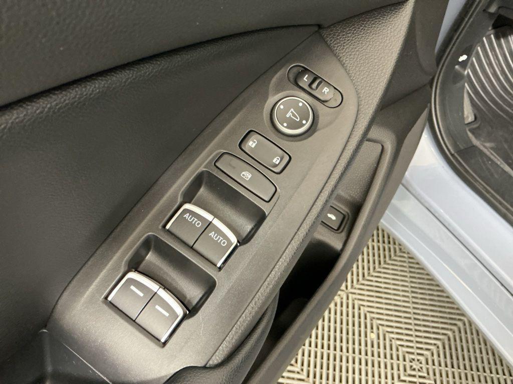 used 2022 Honda Accord car, priced at $22,962