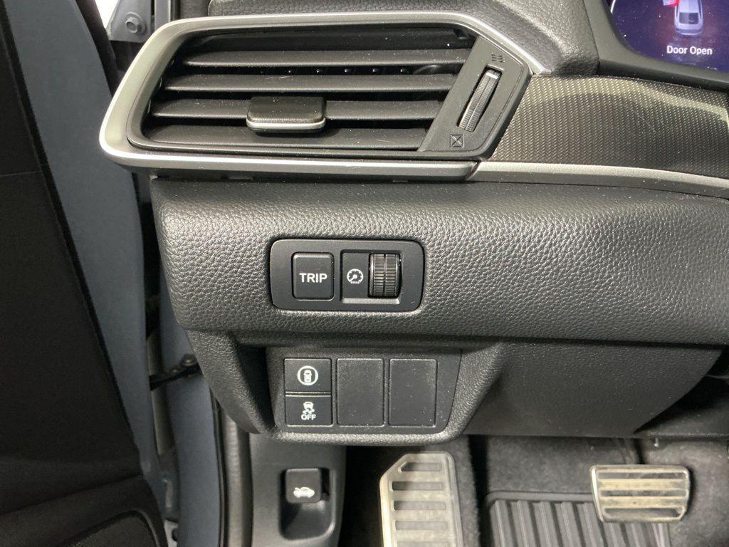 used 2022 Honda Accord car, priced at $22,962