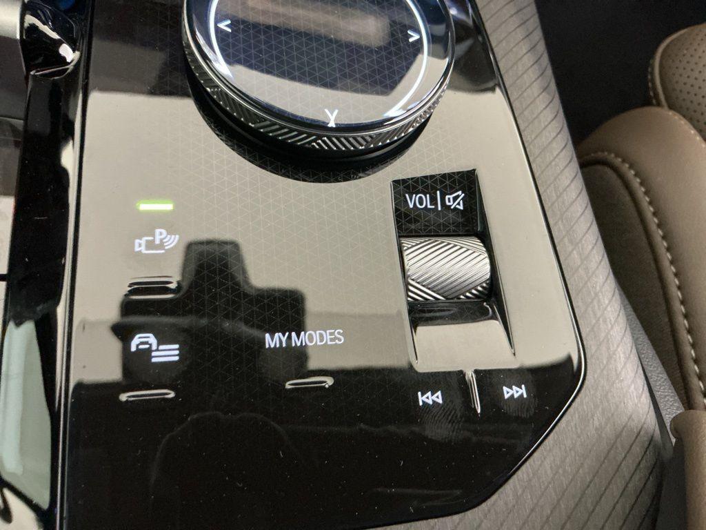 new 2026 BMW X3 car, priced at $58,035