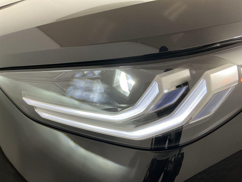 new 2026 BMW X3 car, priced at $58,035