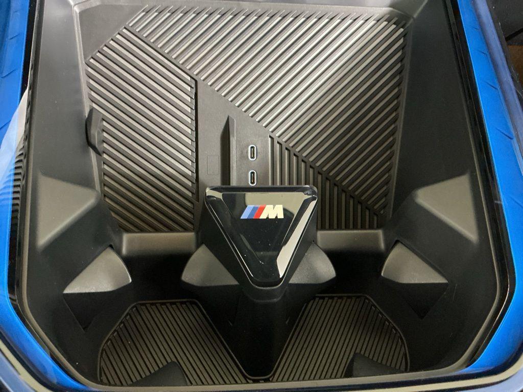 new 2026 BMW X3 car, priced at $58,035