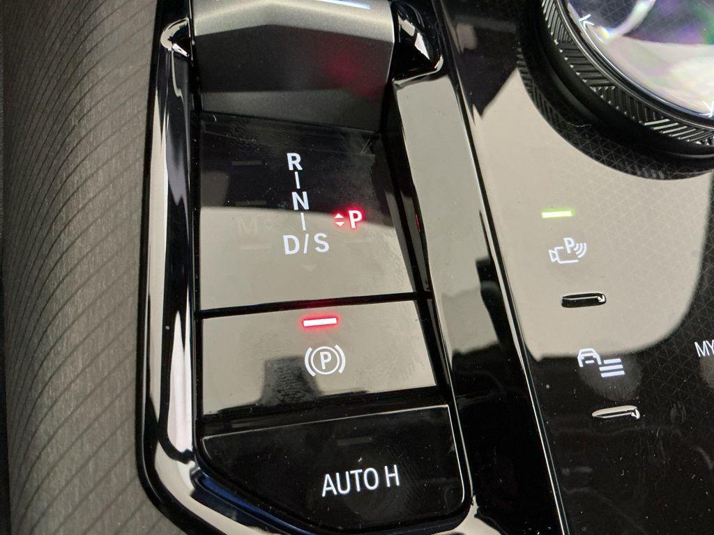 new 2026 BMW X3 car, priced at $58,035