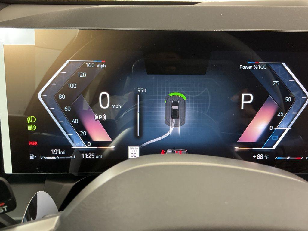 new 2026 BMW X3 car, priced at $58,035