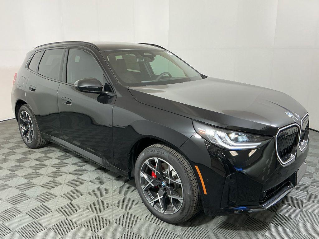 new 2026 BMW X3 car, priced at $58,035