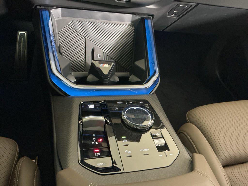 new 2026 BMW X3 car, priced at $58,035