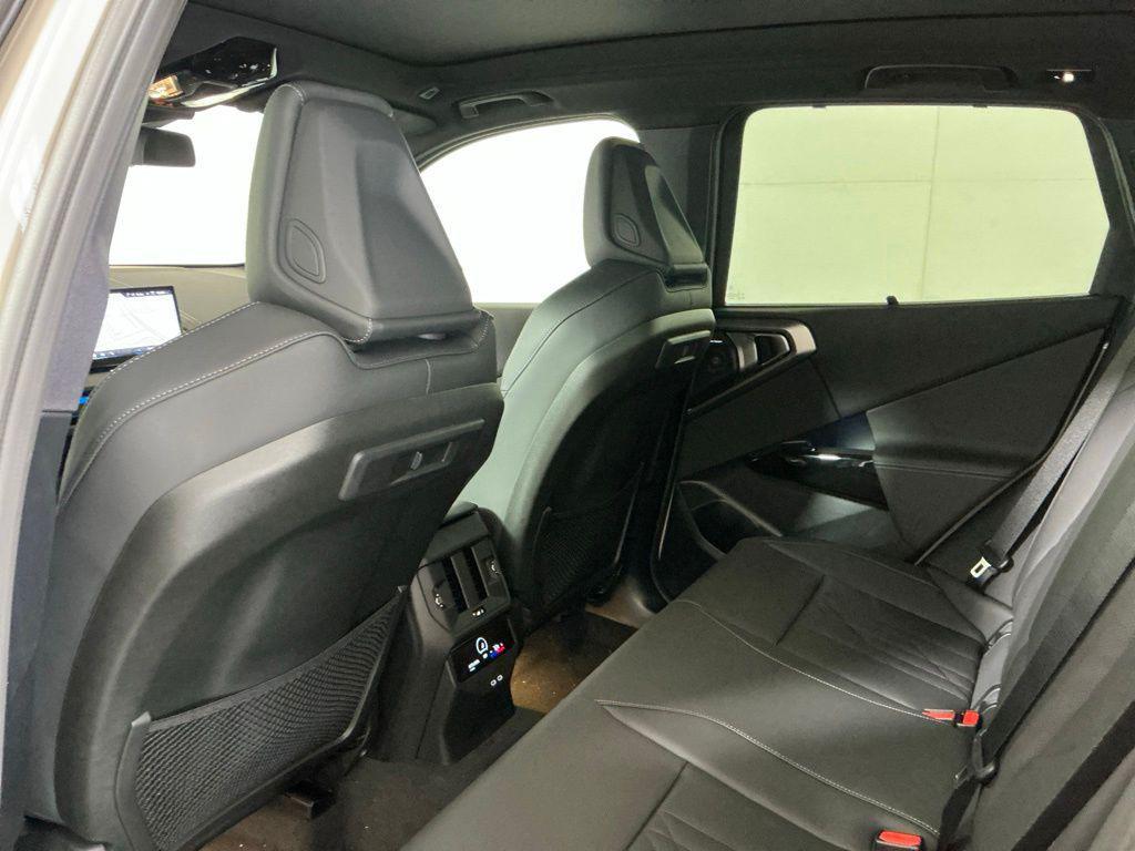 new 2026 BMW X3 car, priced at $74,985