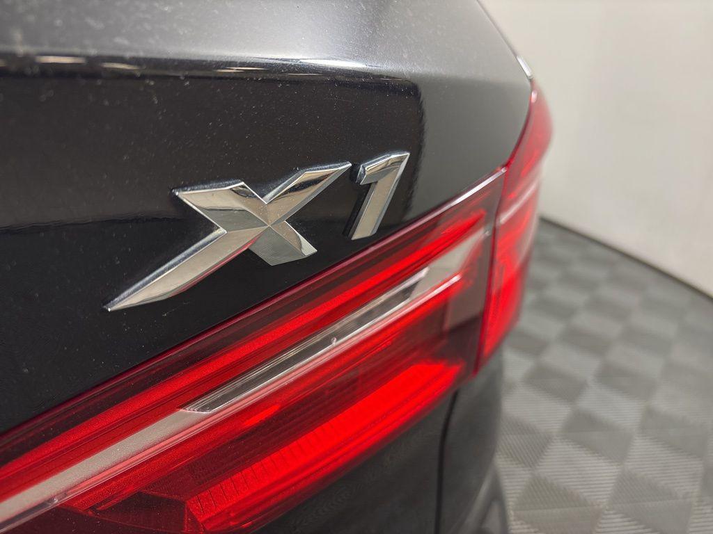 used 2017 BMW X1 car, priced at $15,762