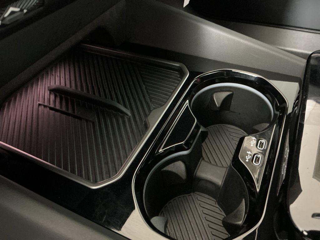 used 2025 BMW 530 car, priced at $51,975