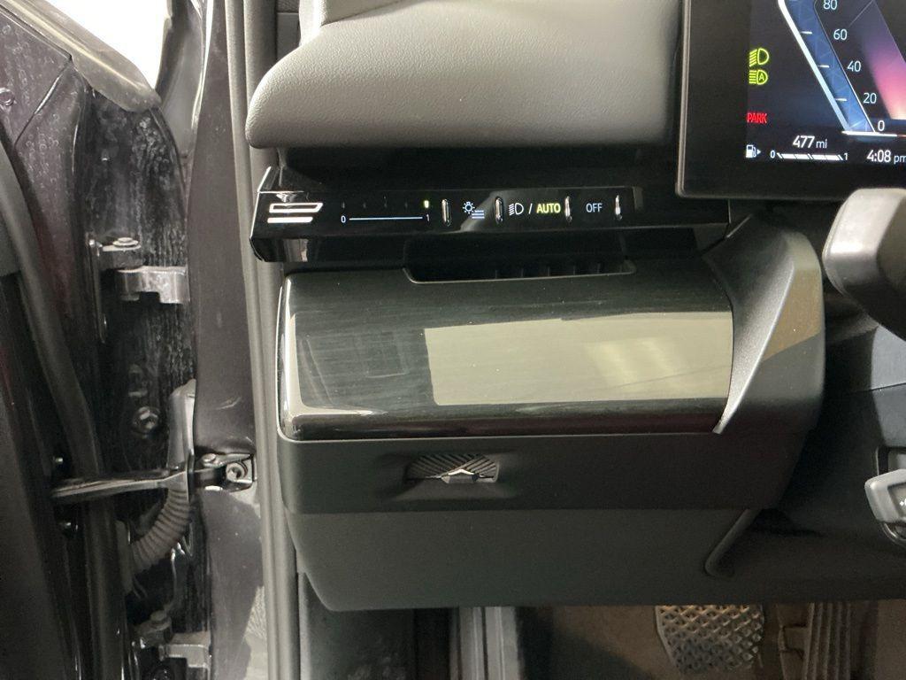 used 2025 BMW 530 car, priced at $51,975