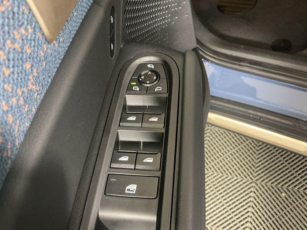 new 2026 MINI Countryman car, priced at $44,760