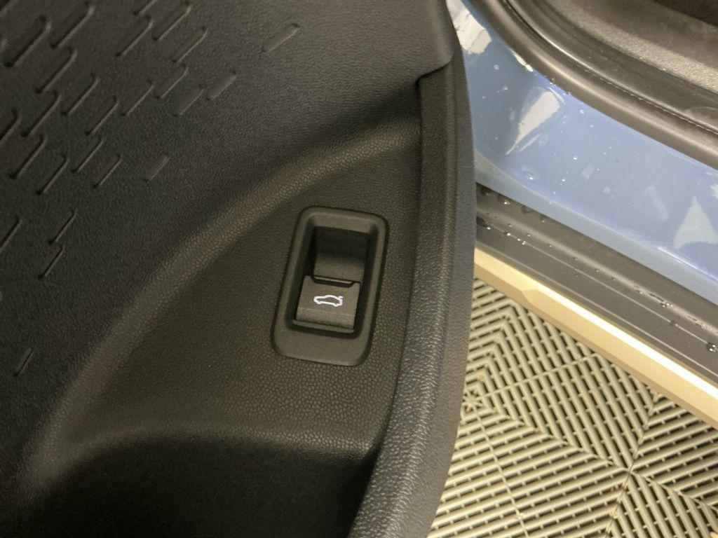 new 2026 MINI Countryman car, priced at $44,760