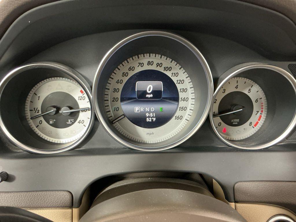 used 2015 Mercedes-Benz C-Class car, priced at $13,562