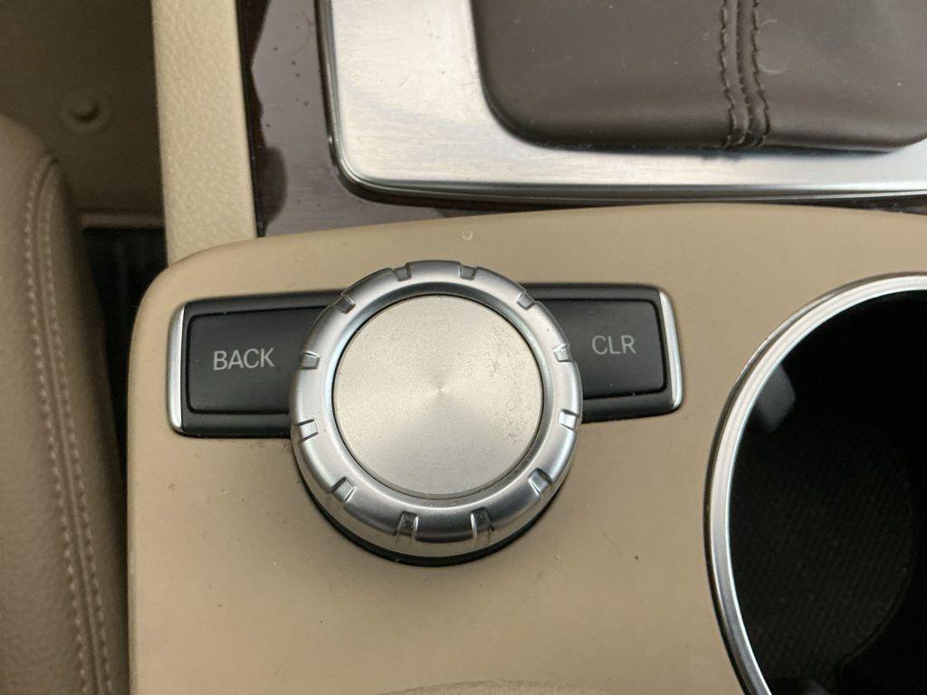 used 2015 Mercedes-Benz C-Class car, priced at $13,562