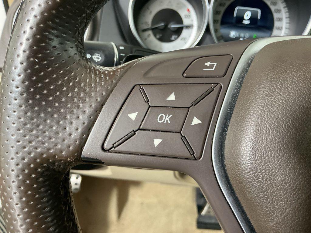 used 2015 Mercedes-Benz C-Class car, priced at $13,562