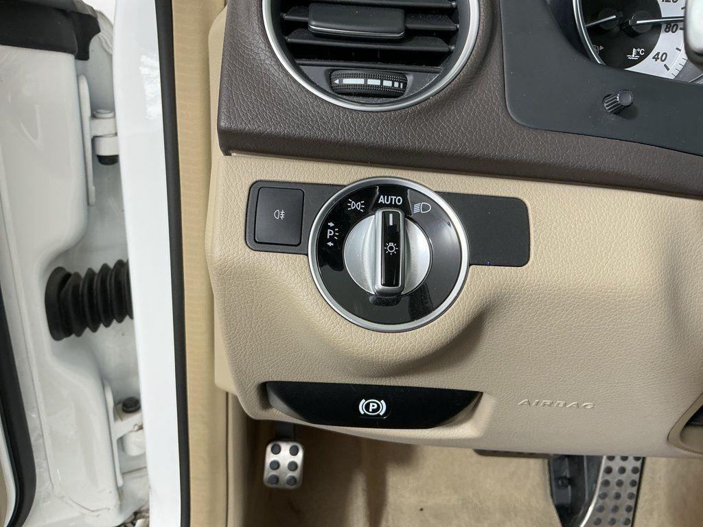 used 2015 Mercedes-Benz C-Class car, priced at $13,562