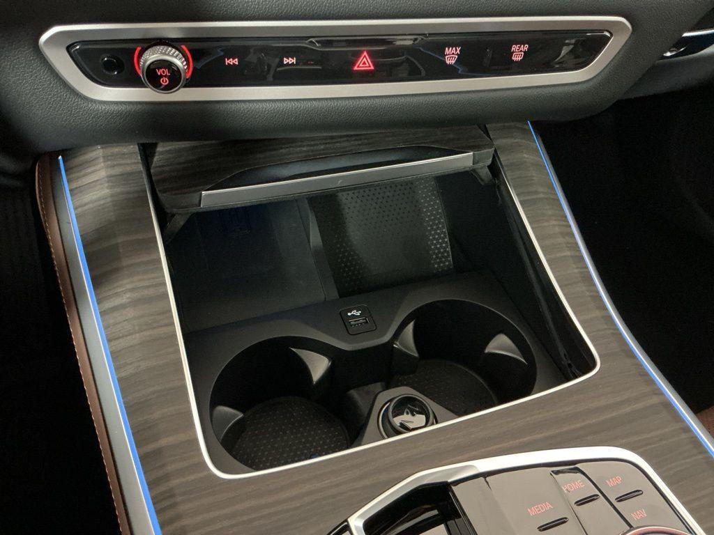 new 2026 BMW X5 PHEV car, priced at $85,800