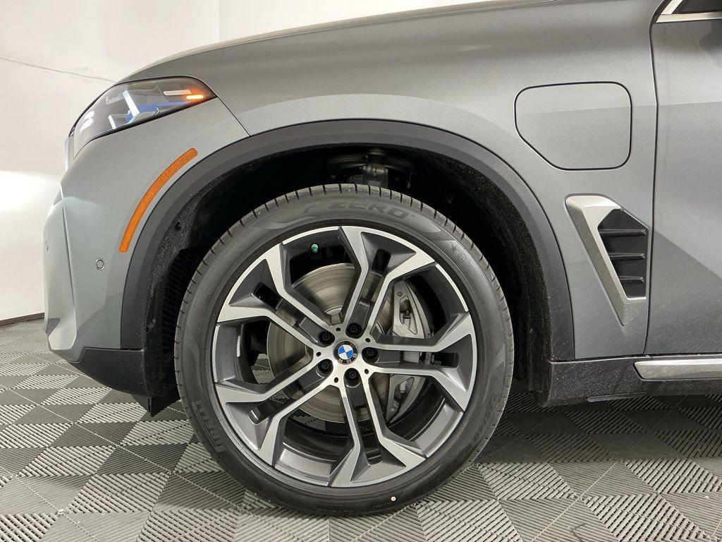 new 2026 BMW X5 PHEV car, priced at $85,800