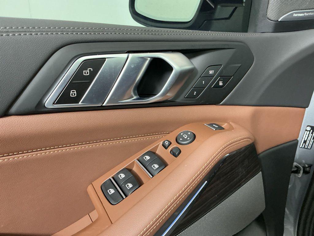 new 2026 BMW X5 PHEV car, priced at $85,800