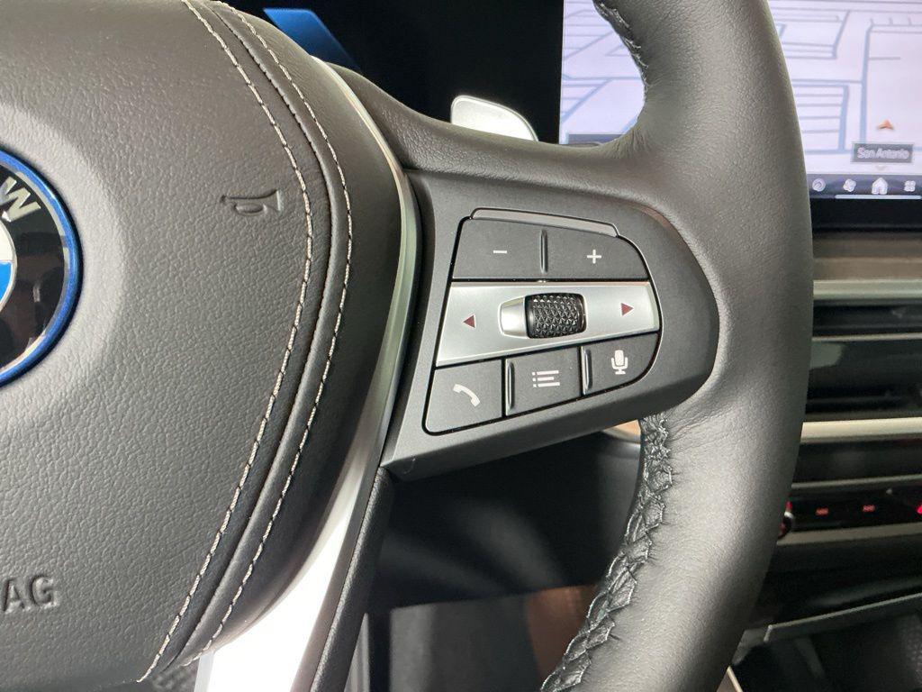 new 2026 BMW X5 PHEV car, priced at $85,800