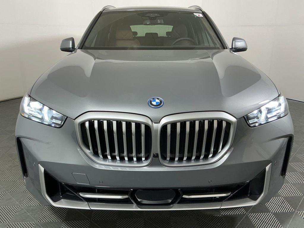 new 2026 BMW X5 PHEV car, priced at $85,800